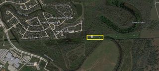 0000 N Lawson Rd Rear Drive, Missouri City, TX 77459