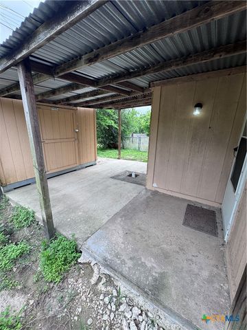 1301 N 10th Street, Temple, TX 76501