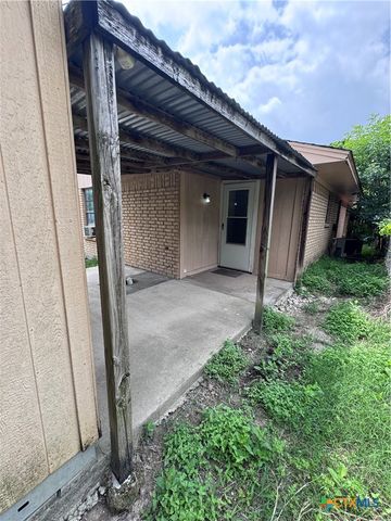 1301 N 10th Street, Temple, TX 76501