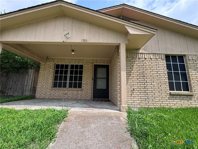 1301 N 10th Street, Temple, TX 76501