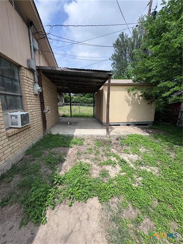 1301 N 10th Street, Temple, TX 76501