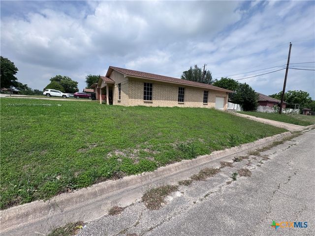 1301 N 10th Street, Temple, TX 76501