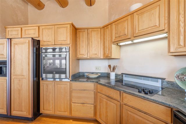 51 Coyote Mountain Road, Santa Fe, NM 87505