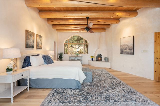 51 Coyote Mountain Road, Santa Fe, NM 87505