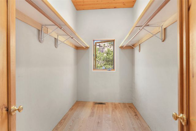 51 Coyote Mountain Road, Santa Fe, NM 87505