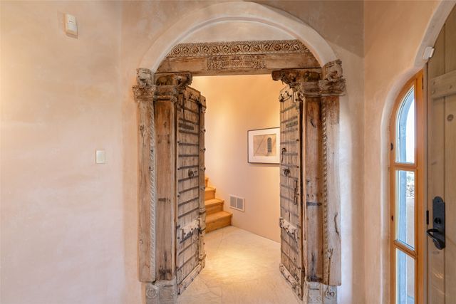 51 Coyote Mountain Road, Santa Fe, NM 87505