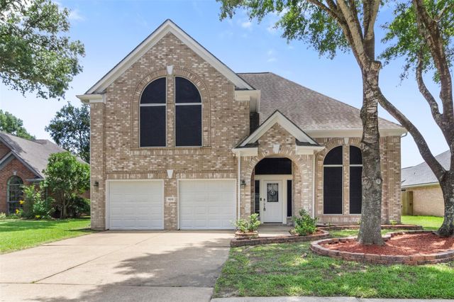 10310 Little Oak Drive, Baytown, TX 77523