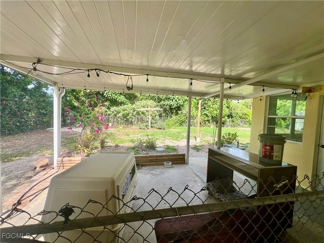 118 Alcala AVE, Lehigh Acres, FL 33936