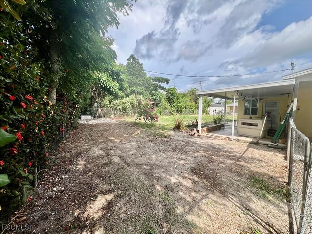 118 Alcala AVE, Lehigh Acres, FL 33936
