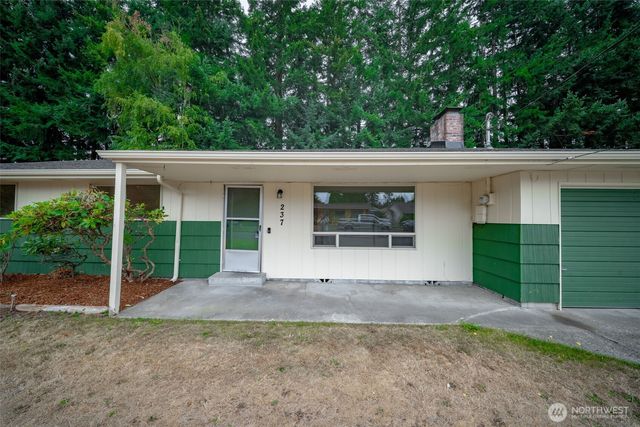 237 Y Street SE, Tumwater, WA 98501