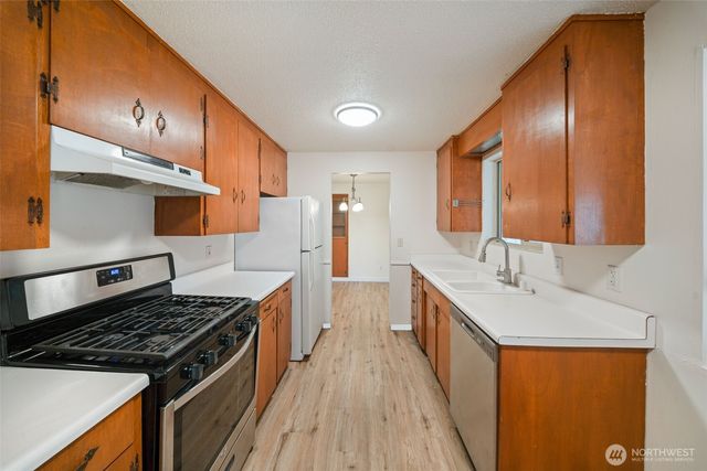 237 Y Street SE, Tumwater, WA 98501