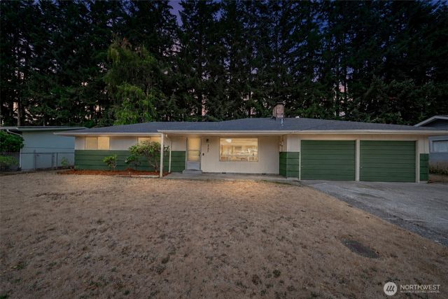 237 Y Street SE, Tumwater, WA 98501