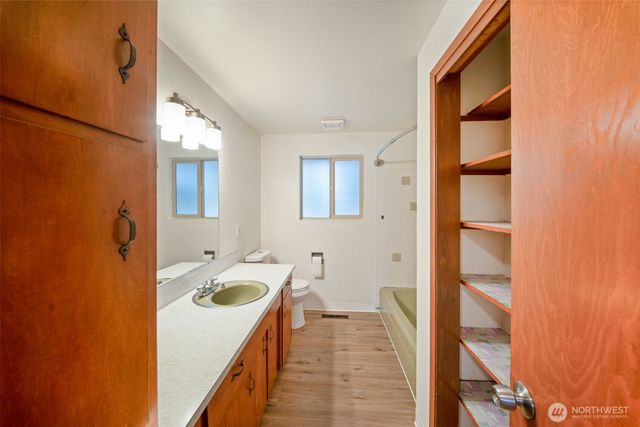 237 Y Street SE, Tumwater, WA 98501
