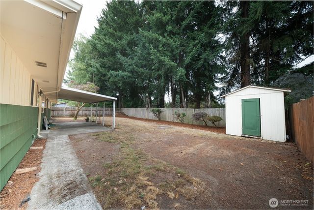 237 Y Street SE, Tumwater, WA 98501