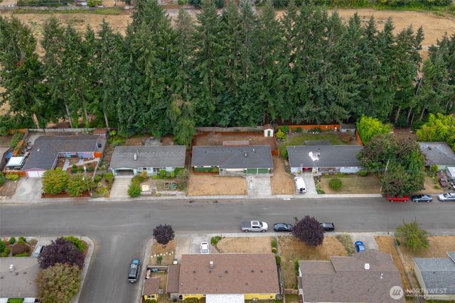 237 Y Street SE, Tumwater, WA 98501