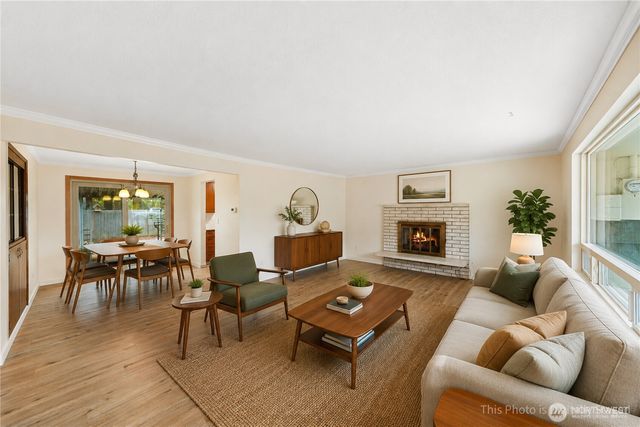 237 Y Street SE, Tumwater, WA 98501