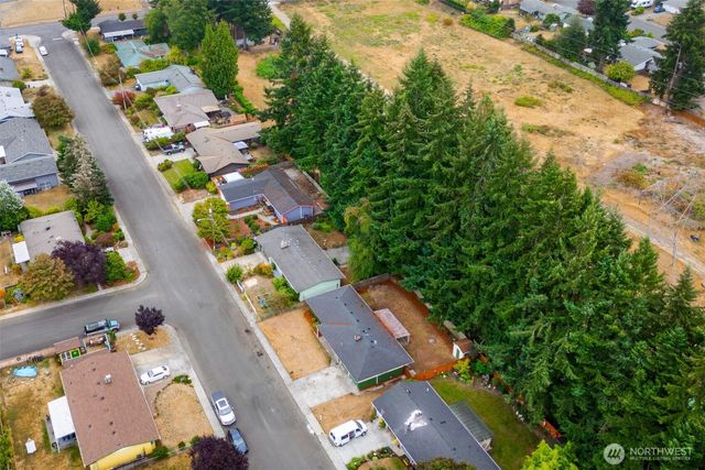 237 Y Street SE, Tumwater, WA 98501