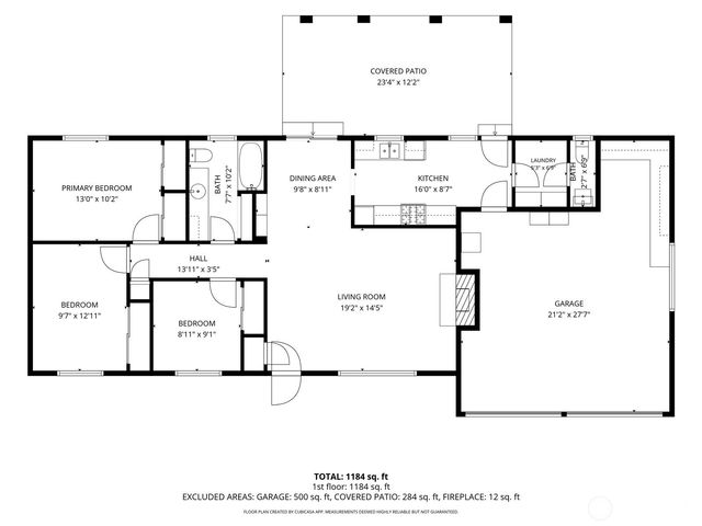 237 Y Street SE, Tumwater, WA 98501