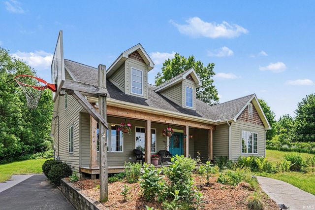 20608 Johnson Road, South Bend, IN 46614
