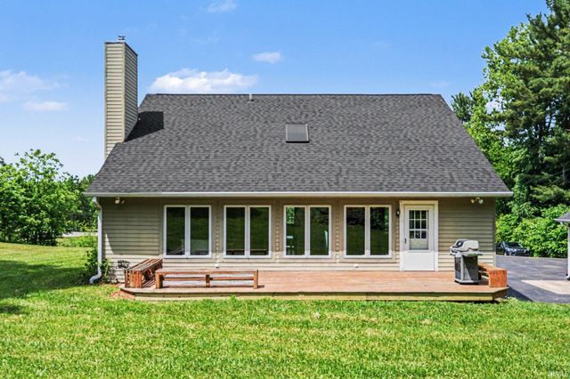 20608 Johnson Road, South Bend, IN 46614