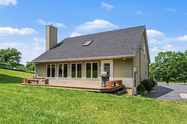 20608 Johnson Road, South Bend, IN 46614