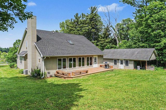 20608 Johnson Road, South Bend, IN 46614