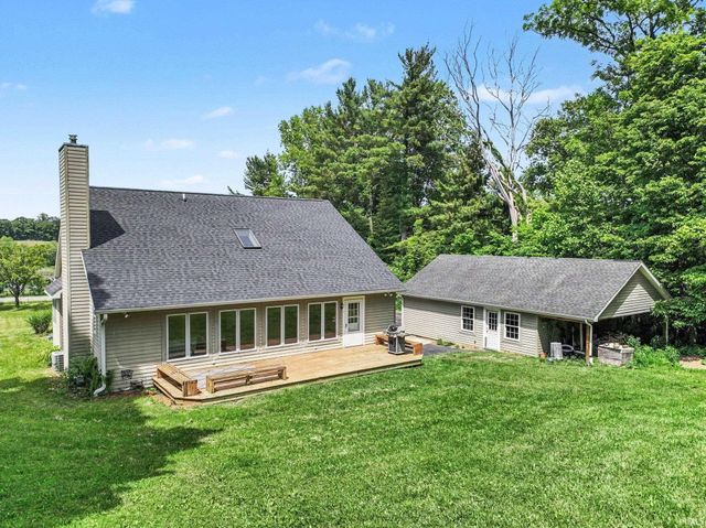 20608 Johnson Road, South Bend, IN 46614