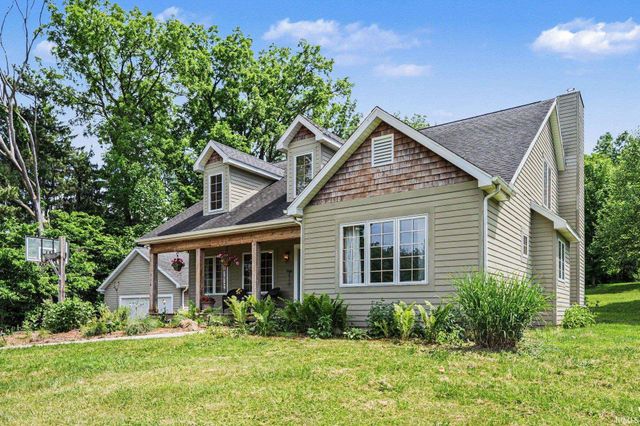 20608 Johnson Road, South Bend, IN 46614