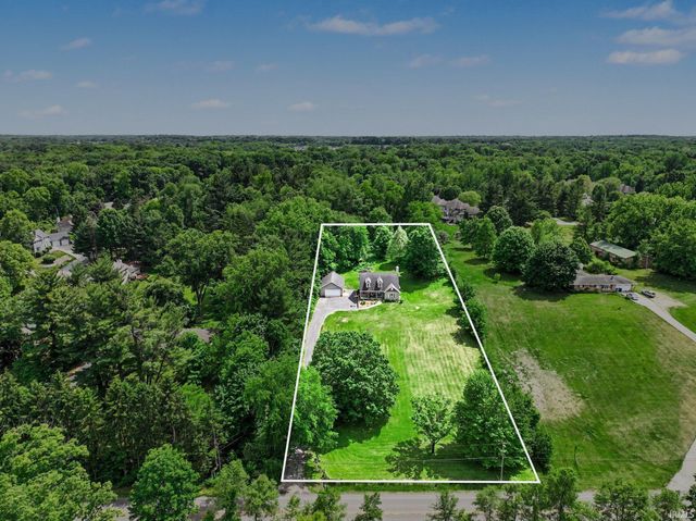 20608 Johnson Road, South Bend, IN 46614