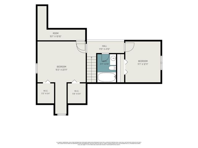 20608 Johnson Road, South Bend, IN 46614