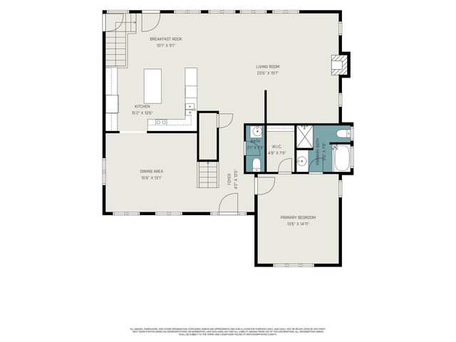 20608 Johnson Road, South Bend, IN 46614
