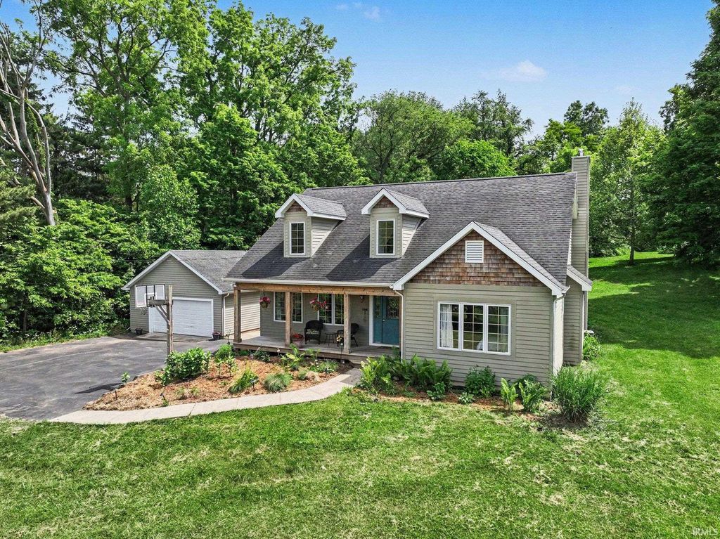 20608 Johnson Road, South Bend, IN 46614