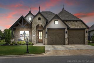 3406 W Quantico Place, Broken Arrow, OK 74011