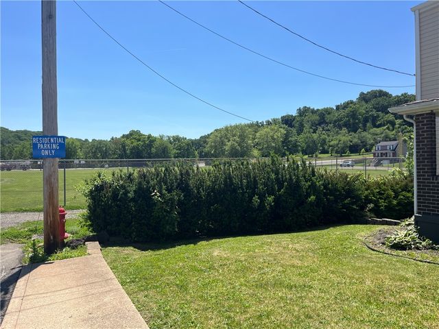 2116 Barnsdale Ave, Mckeesport, PA 15132