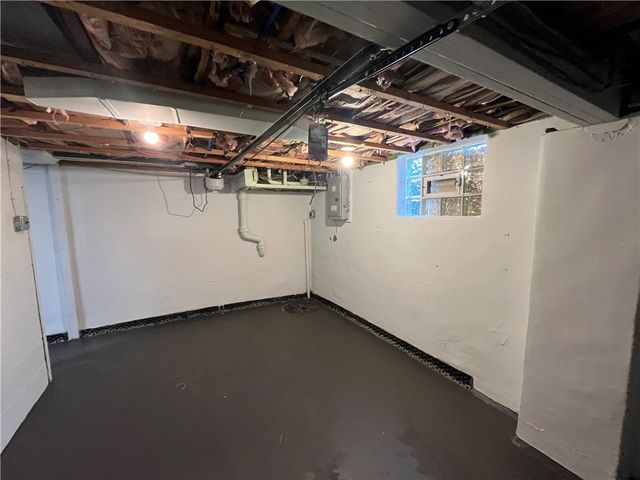 2116 Barnsdale Ave, Mckeesport, PA 15132