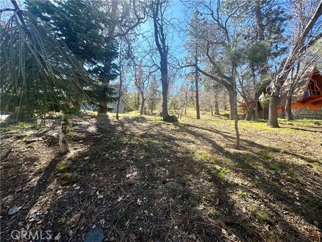 0 Oriole Road, Wrightwood, CA 92397