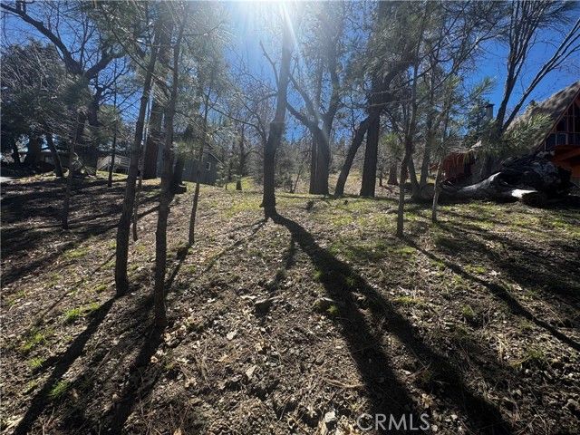 0 Oriole Road, Wrightwood, CA 92397