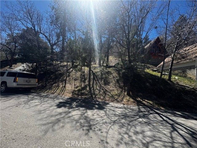 0 Oriole Road, Wrightwood, CA 92397