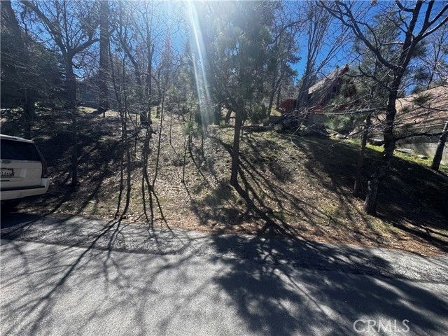 0 Oriole Road, Wrightwood, CA 92397