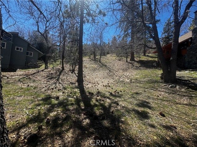 0 Oriole Road, Wrightwood, CA 92397