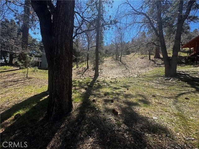 0 Oriole Road, Wrightwood, CA 92397