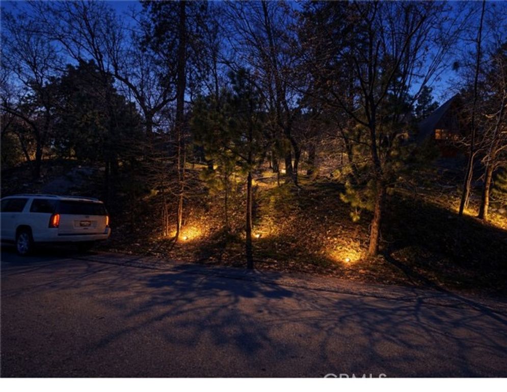 0 Oriole Road, Wrightwood, CA 92397