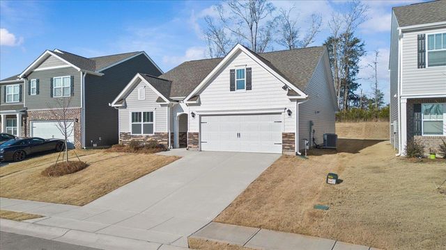 1027 Staghorn Avenue, Lyman, SC 29365