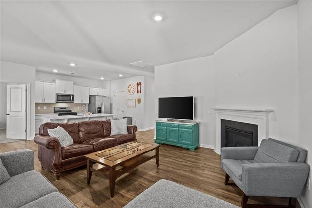 1027 Staghorn Avenue, Lyman, SC 29365