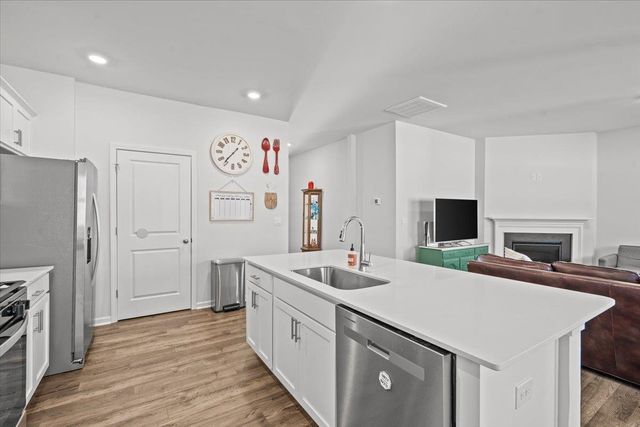 1027 Staghorn Avenue, Lyman, SC 29365