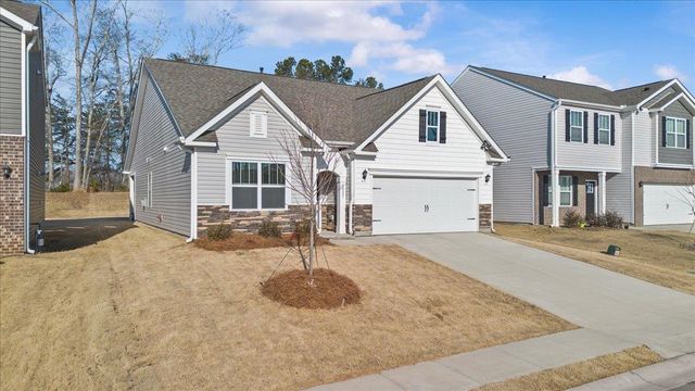 1027 Staghorn Avenue, Lyman, SC 29365