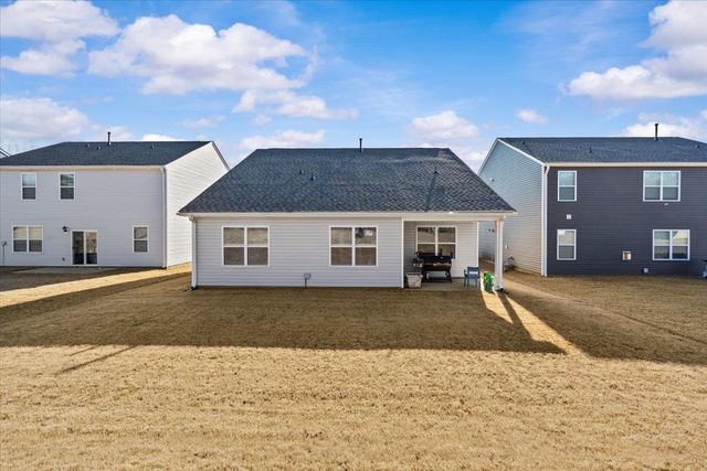 1027 Staghorn Avenue, Lyman, SC 29365