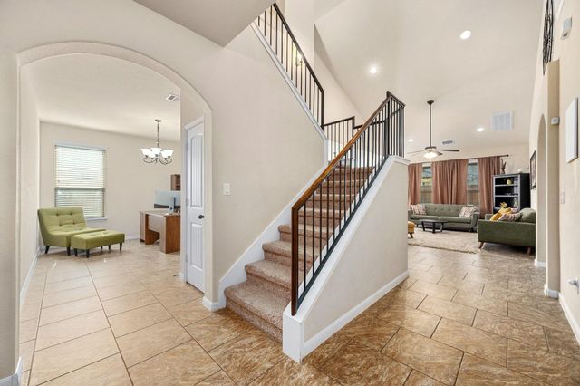 738 Palo Duro LOOP, Round Rock, TX 78664