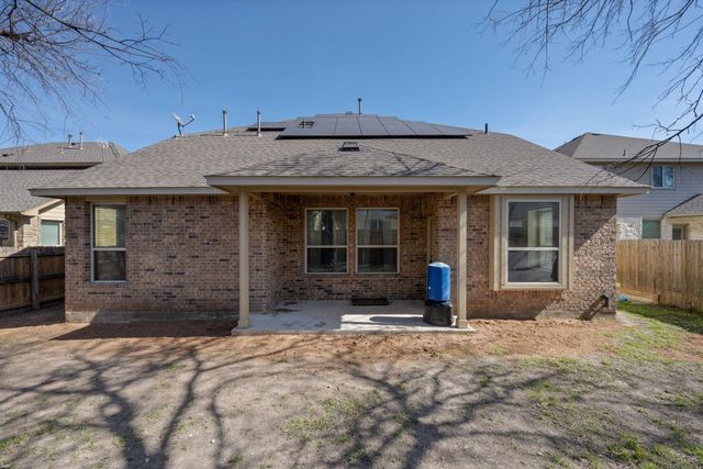 738 Palo Duro LOOP, Round Rock, TX 78664