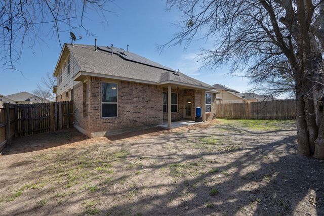 738 Palo Duro LOOP, Round Rock, TX 78664